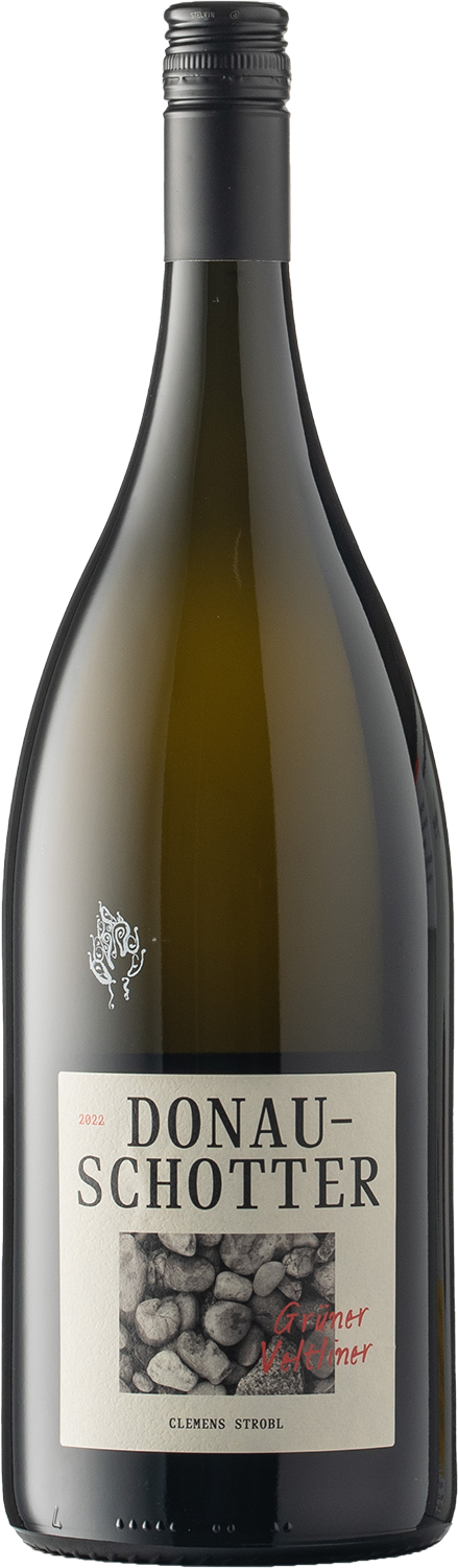 Grüner Veltliner Donauschotter