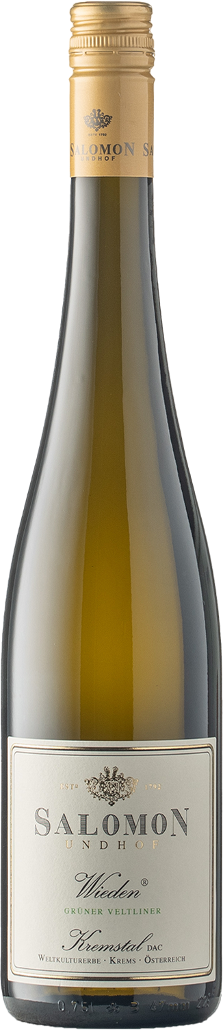 Wieden Grüner Veltliner