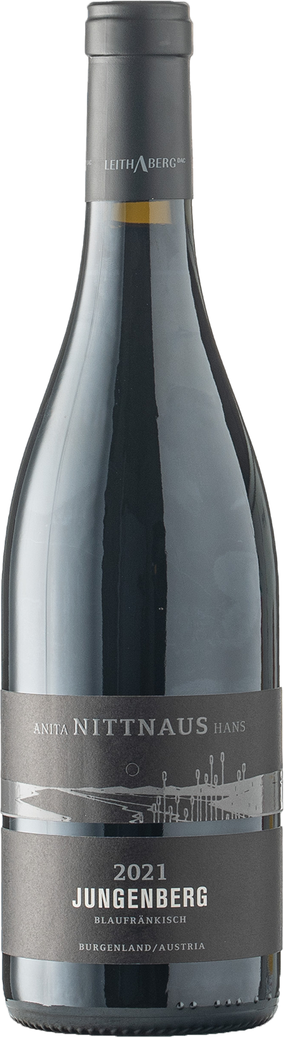 Blaufränkisch Ried Jungenberg Blaufränkisch Ried Jungenberg