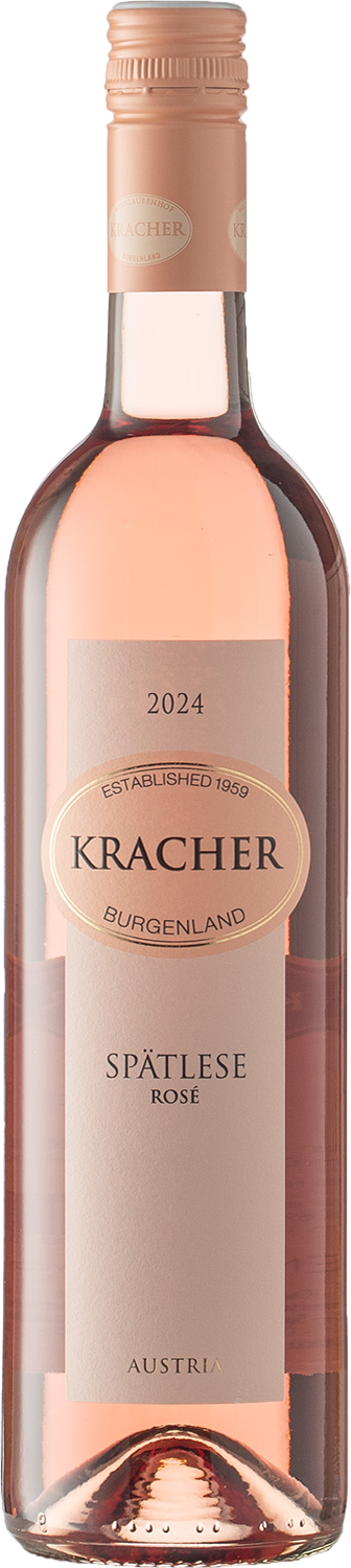 Spätlese Rosé