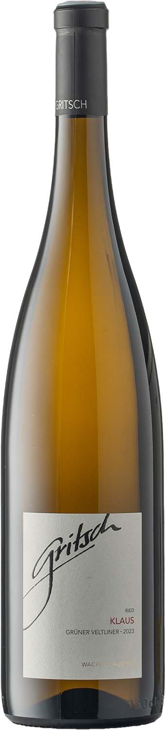 Grüner Veltliner Ried Klaus