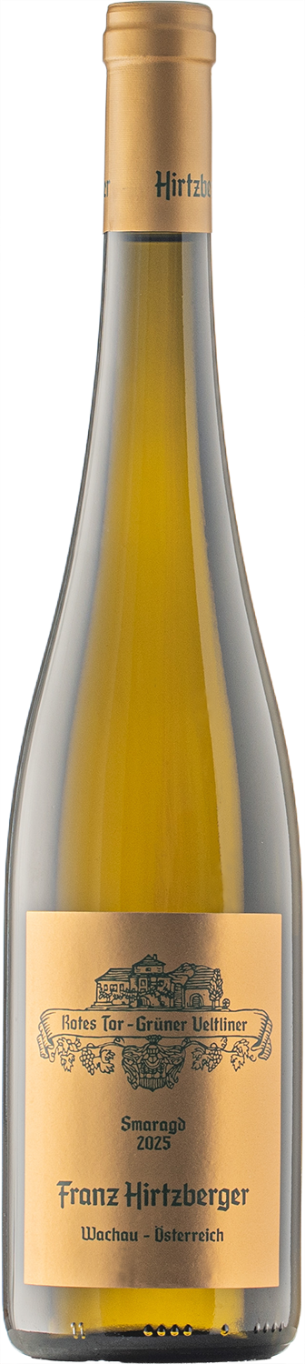 Grüner Veltliner Rotes Tor Smaragd