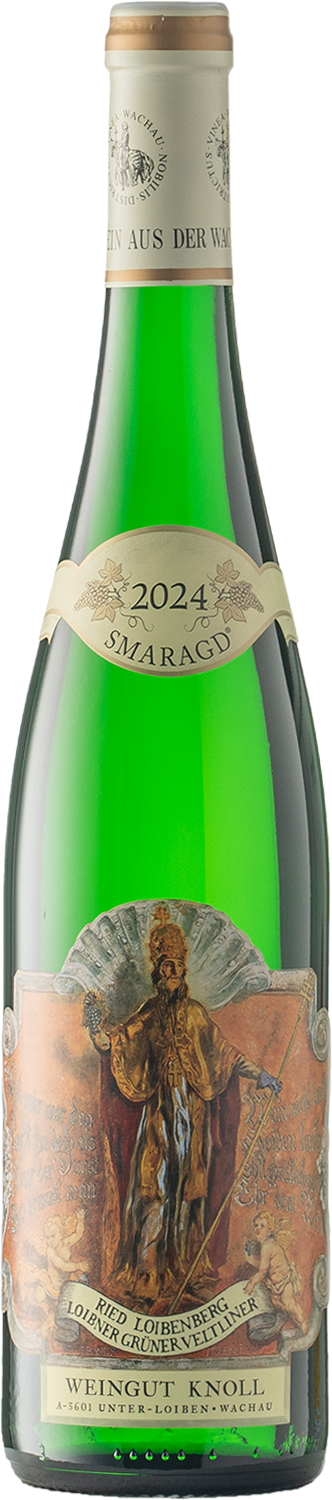 Grüner Veltliner Ried Loibenberg Smaragd