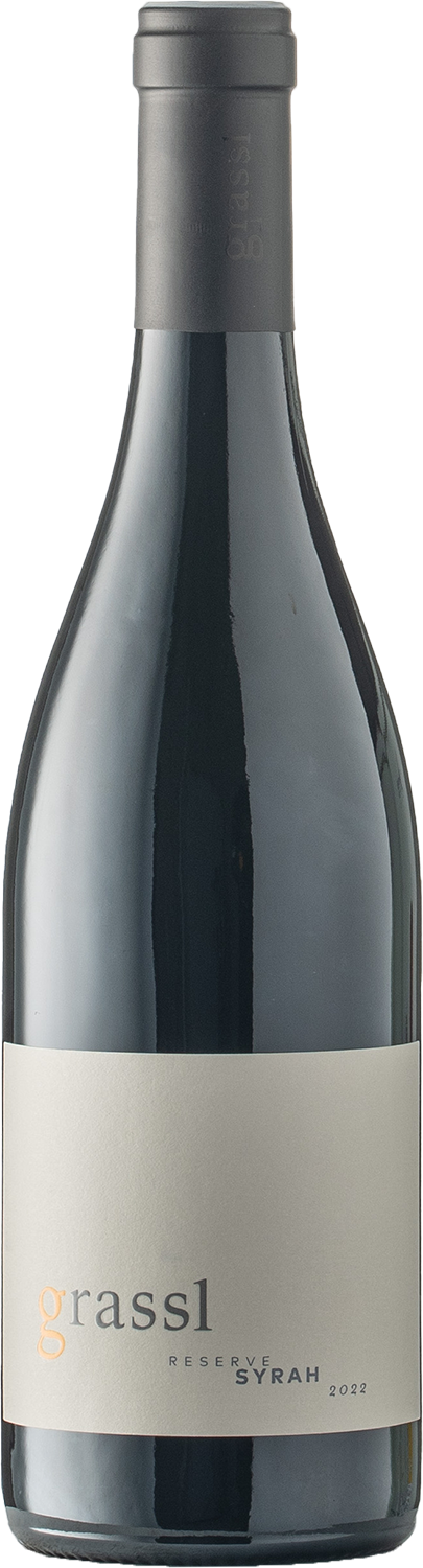 Syrah Reserve