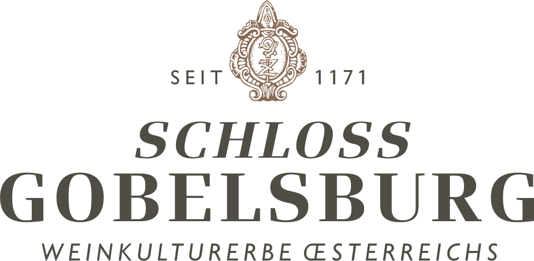 Logo vom Weingut Schloss Gobelsburg