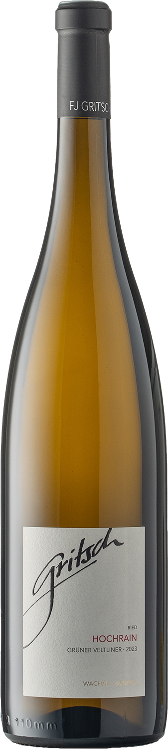 Grüner Veltliner Ried Hochrain