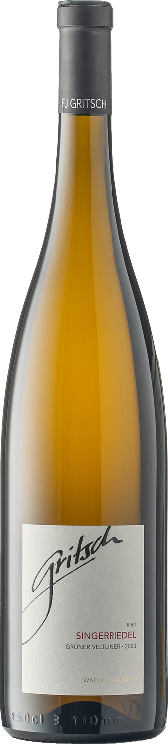 Grüner Veltliner Ried Singerriedel