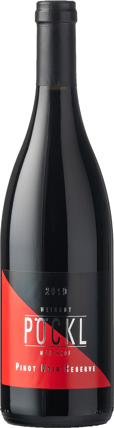 Pinot Noir Reserve Pinot Noir Reserve