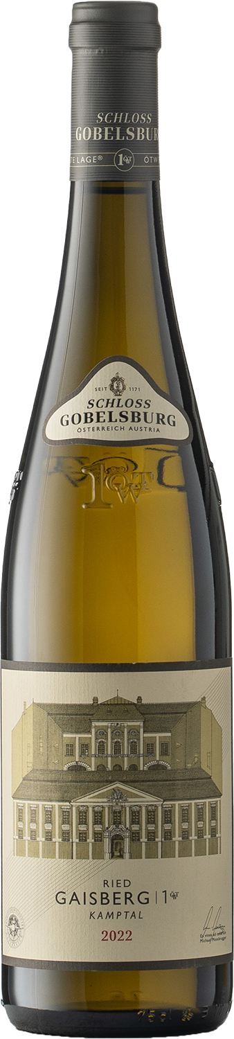 Riesling Ried Gaisberg 1.ÖTW