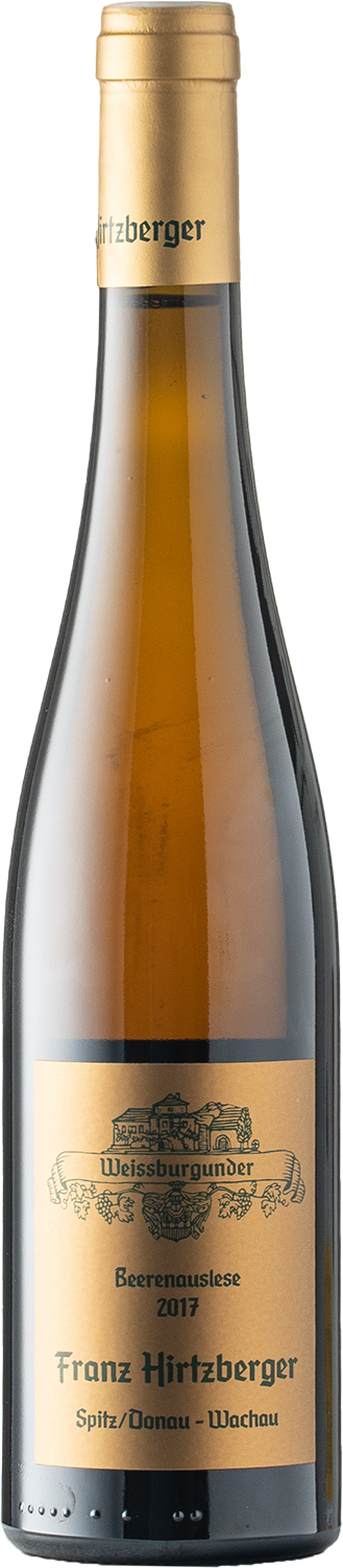 Weißburgunder Beerenauslese