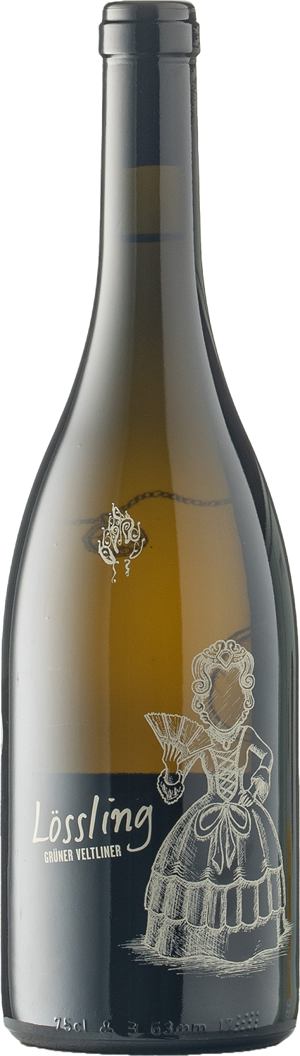 Grüner Veltliner Lössling Grüner Veltliner Lössling
