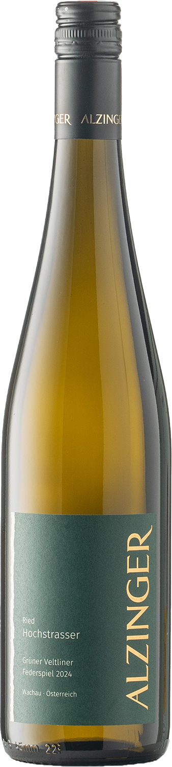Grüner Veltliner Ried Hochstrasser Federspiel