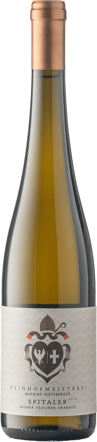 Grüner Veltliner Spitaler Smaragd