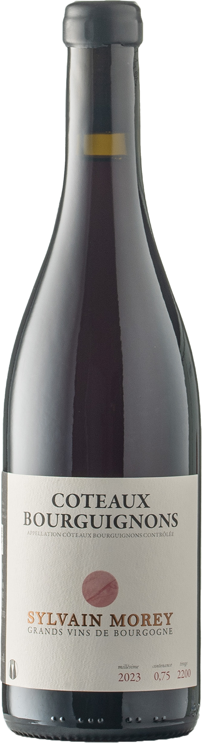 Coteaux Bourguignons Rouge AOC