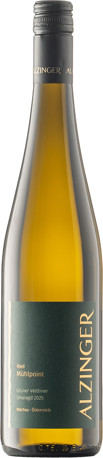 Grüner Veltliner Ried Mühlpoint Smaragd