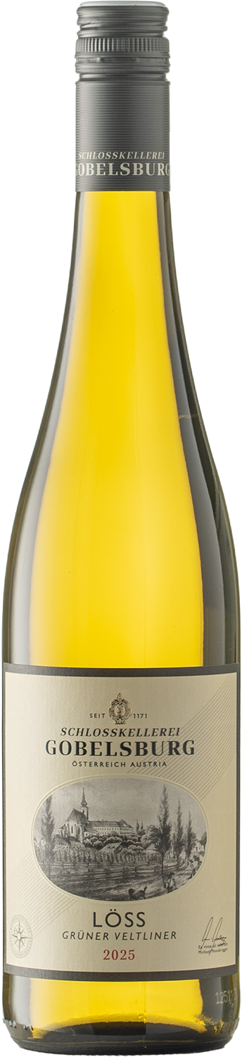 Grüner Veltliner Löss