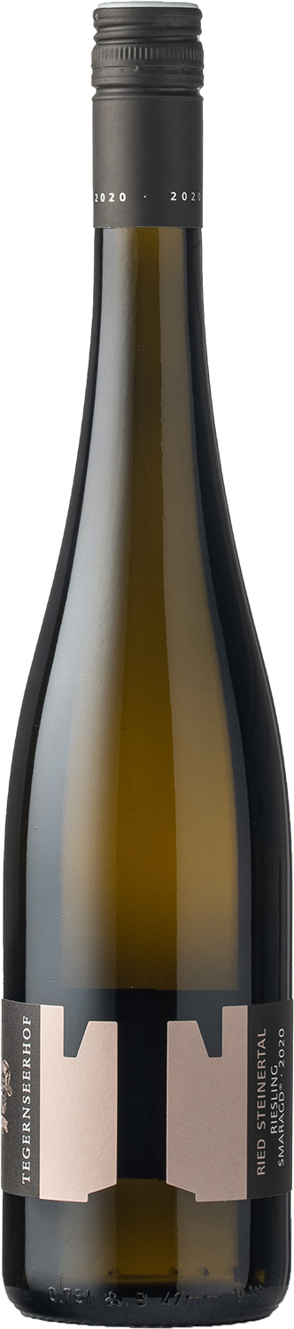 Riesling Ried Steinertal Smaragd