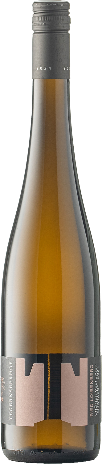 Grüner Veltliner Ried Loibenberg Smaragd Grüner Veltliner Ried Loibenberg Smaragd