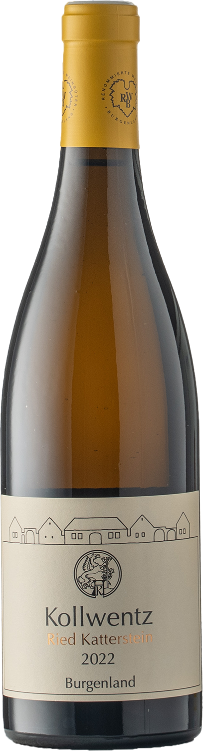 Chardonnay Ried Katterstein