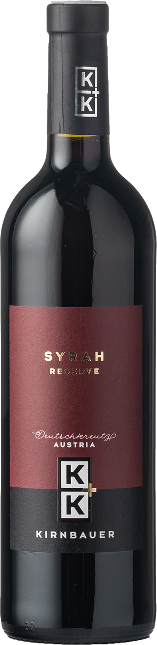 Syrah Reserve