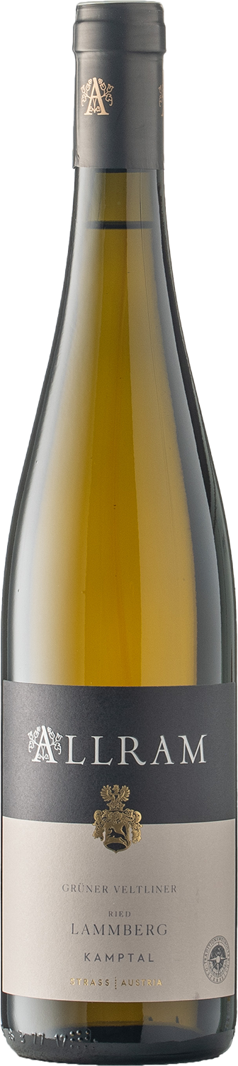 Grüner Veltliner Ried Lammberg