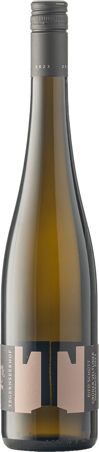 Grüner Veltliner Ried Schütt  Smaragd