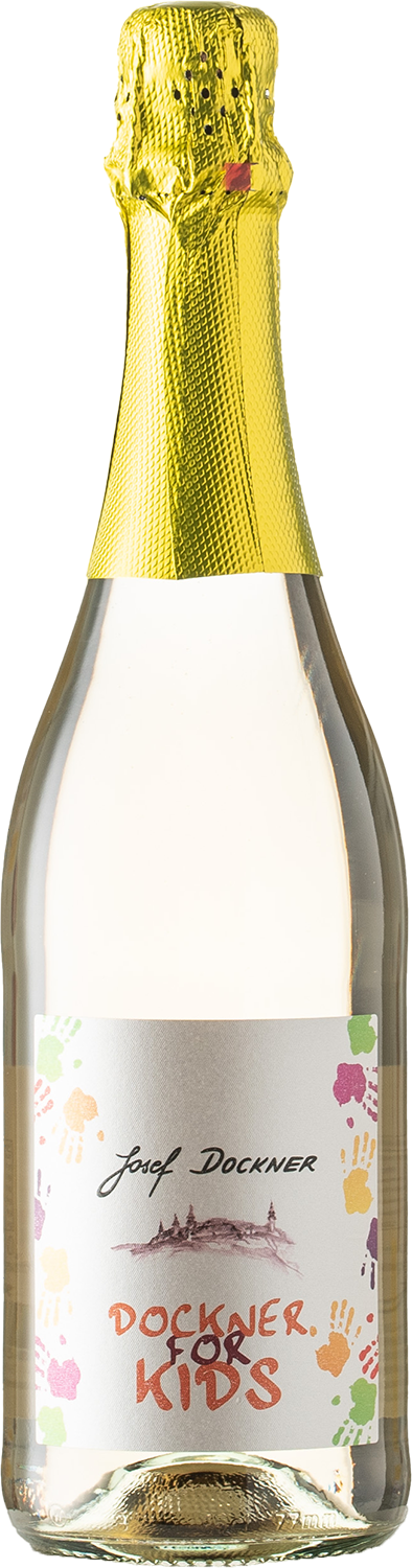 Sparkling for Kids Alkoholfrei 0,0%
