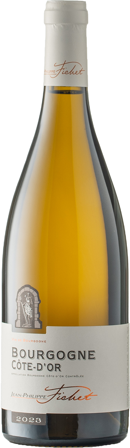 Bourgogne Blanc Côte d'Or AOC