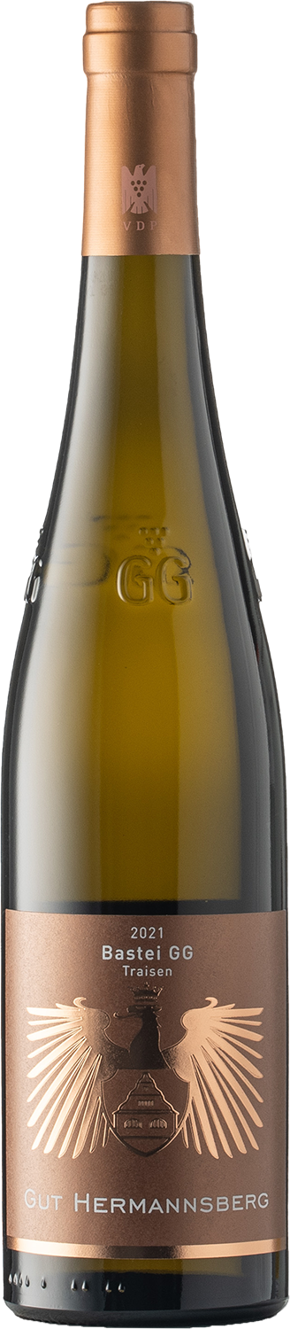 Riesling  Bastei GG Riesling  Bastei GG