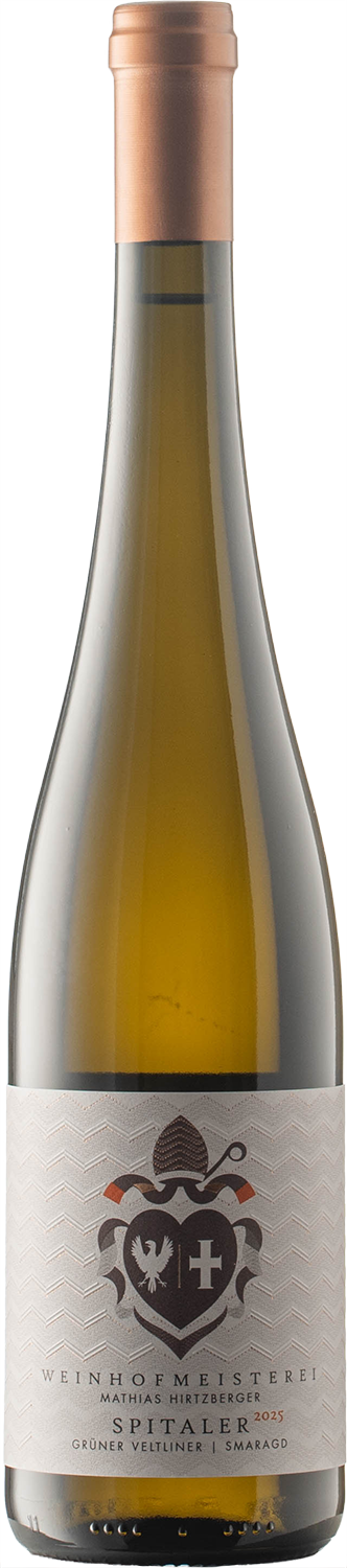 Grüner Veltliner Spitaler Smaragd
