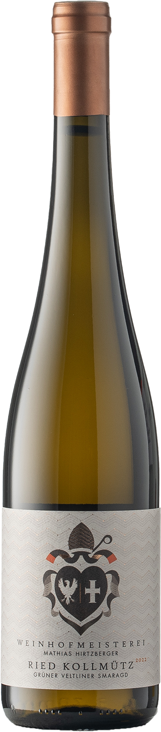 Grüner Veltliner Ried Kollmütz Smaragd