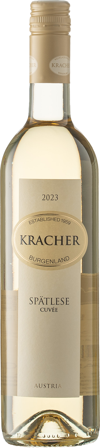 Spätlese Cuvée
