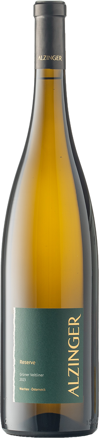 Grüner Veltliner Reserve