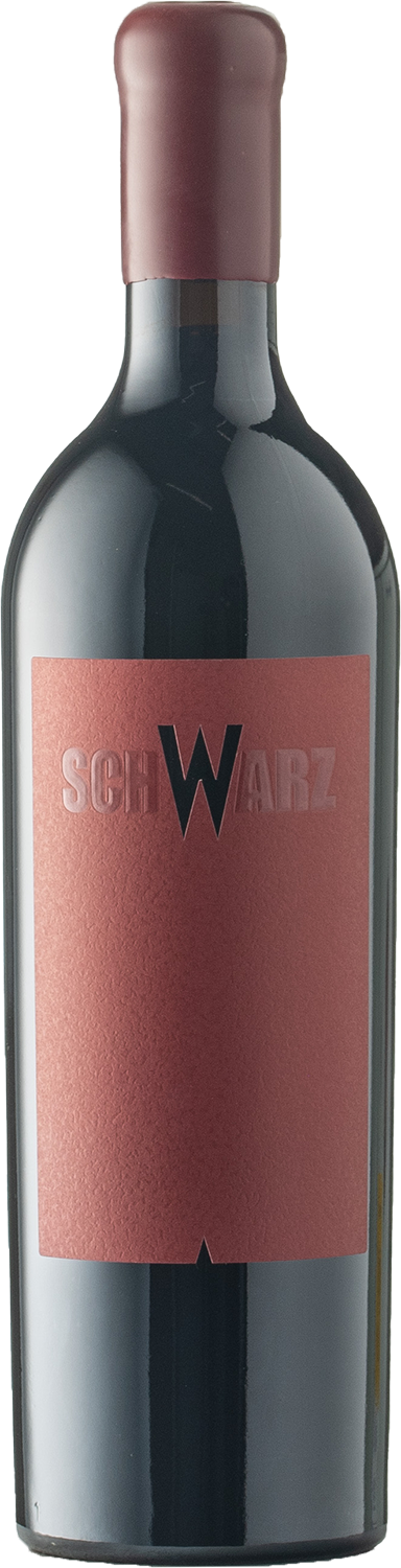 Schwarz Rot
