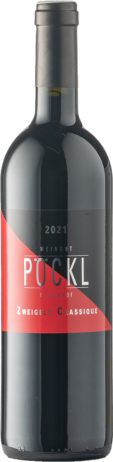 Zweigelt Classique