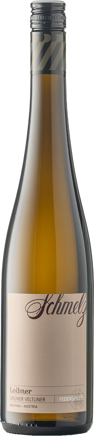 Loibner Grüner Veltliner Federspiel