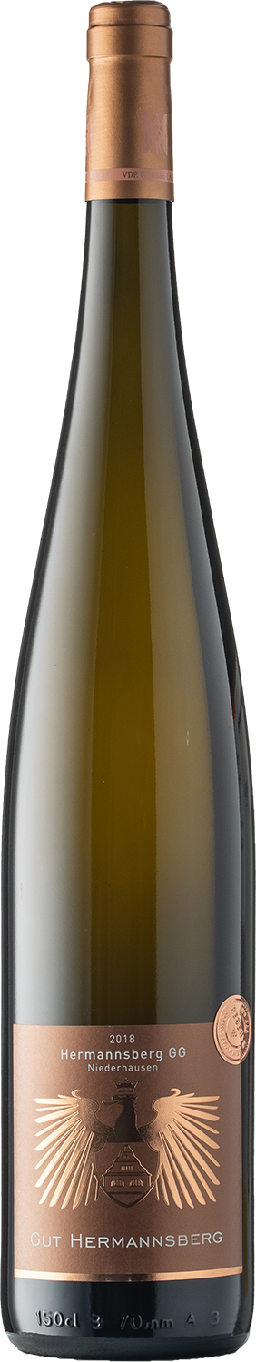 Riesling  Hermannsberg GG Reserve