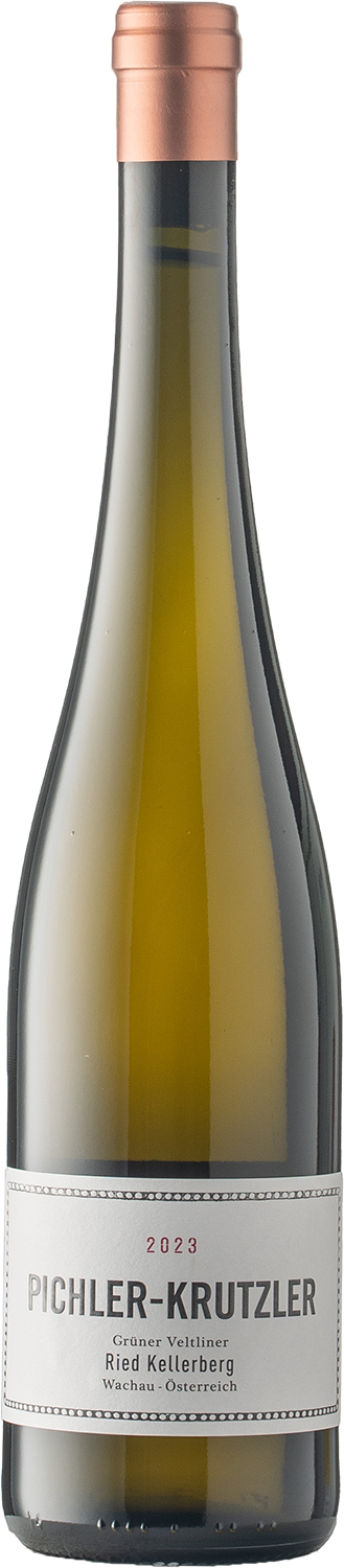 Grüner Veltliner Ried Kellerberg