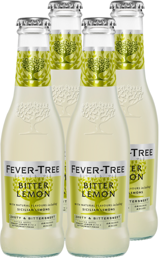 Bitter Lemon 4er Multipack Bitter Lemon 4er Multipack