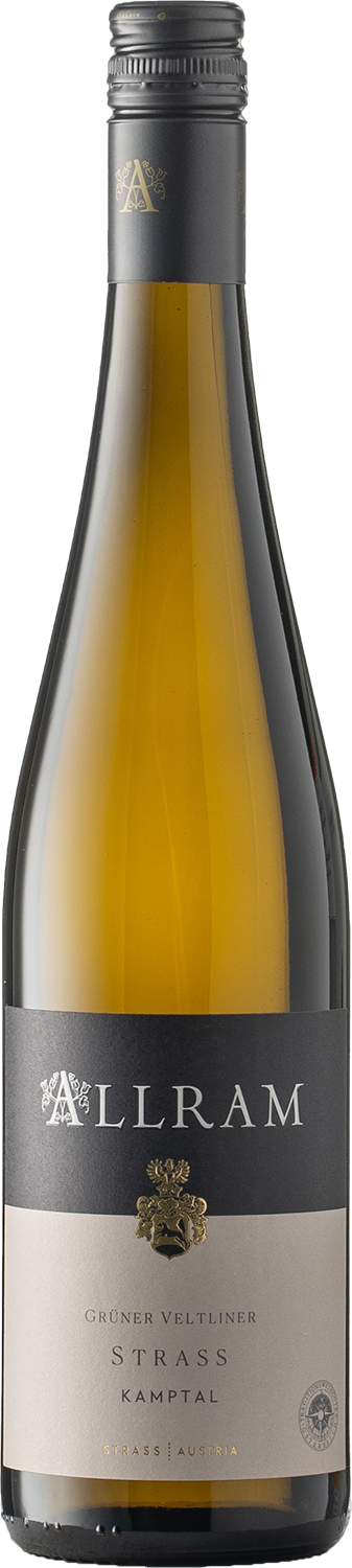 Strass Grüner Veltliner