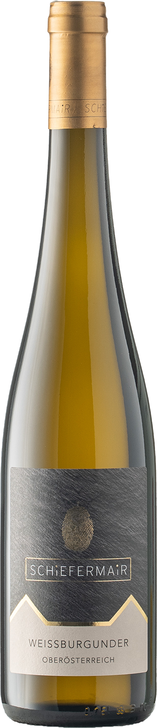 Weißburgunder Reserve