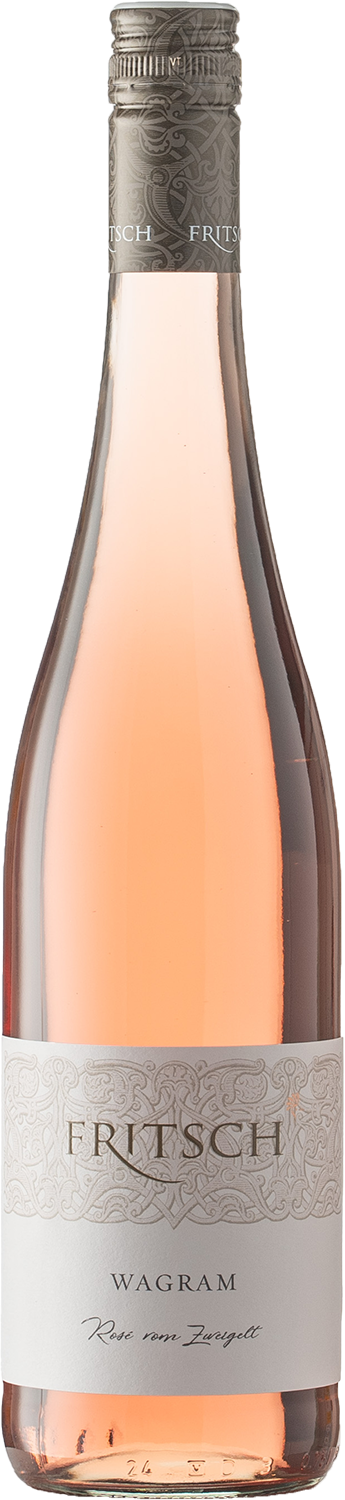 Wagram Rosé vom Zweigelt Wagram Rosé vom Zweigelt