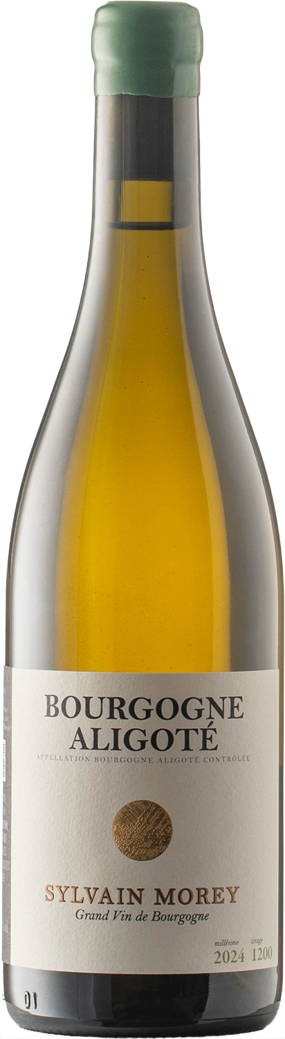Bourgogne Aligoté AOC