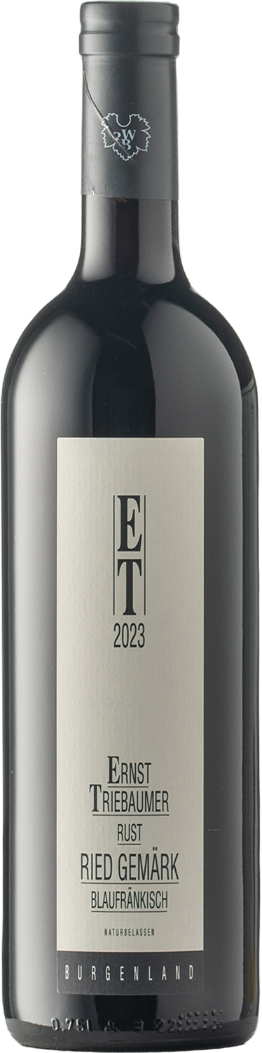 Blaufränkisch Ried Gemärk