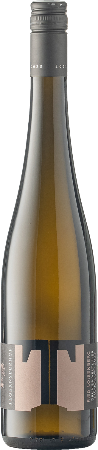 Grüner Veltliner Ried Loibenberg Smaragd