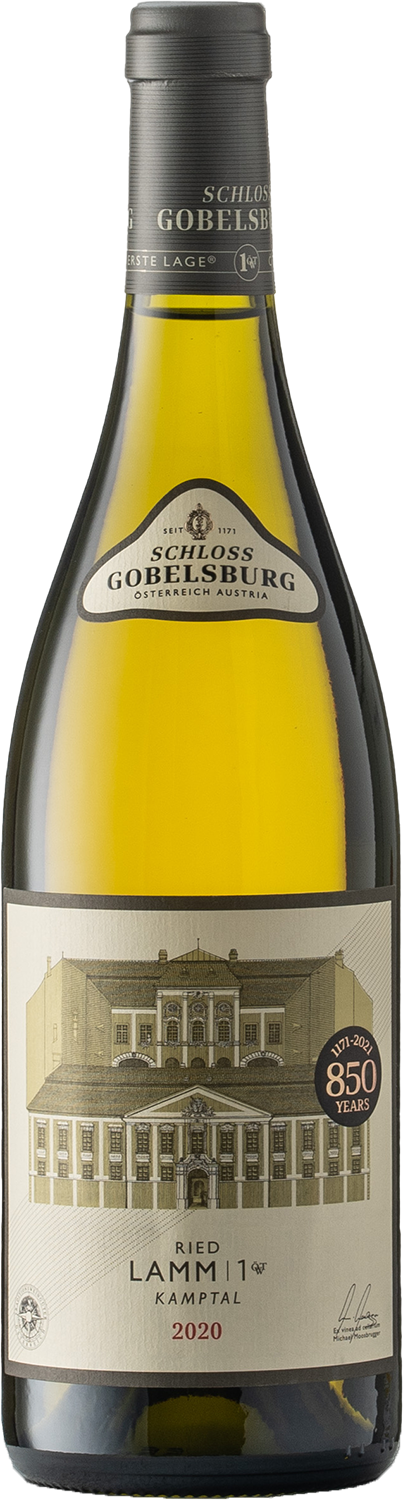 Grüner Veltliner Ried Lamm 1.ÖTW