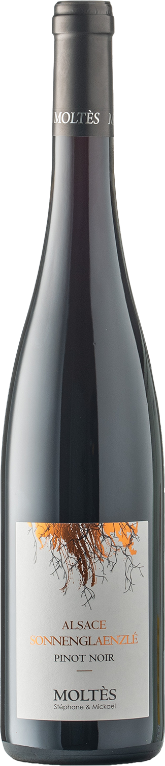 Alsace Pinot Noir AOC Sonnenglaenzlé