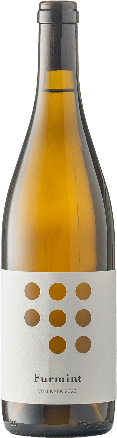 Furmint vom Kalk