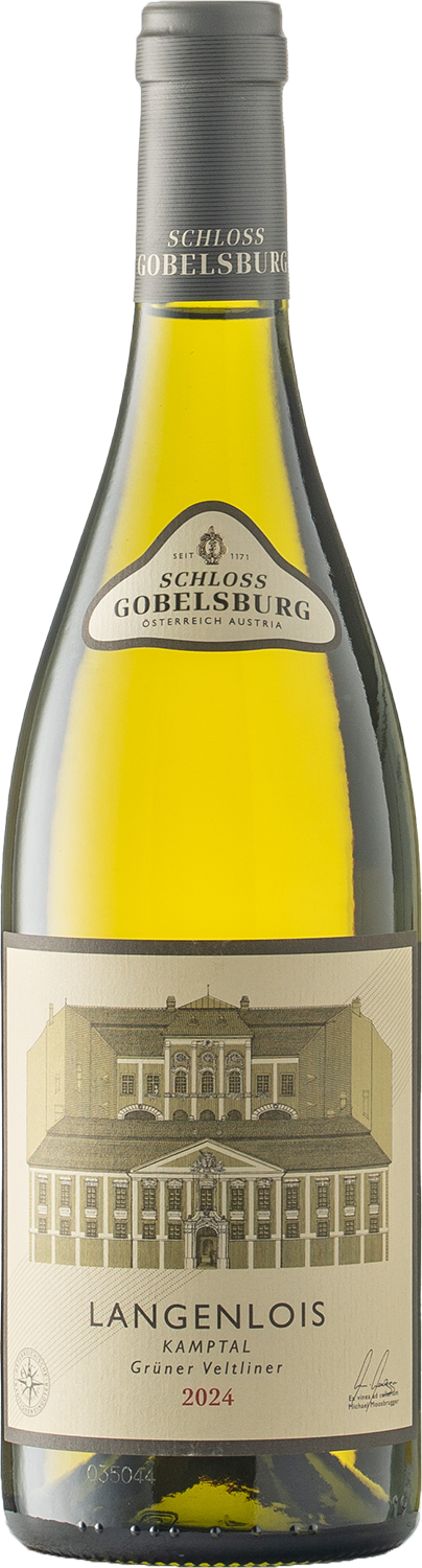 Langenlois Grüner Veltliner