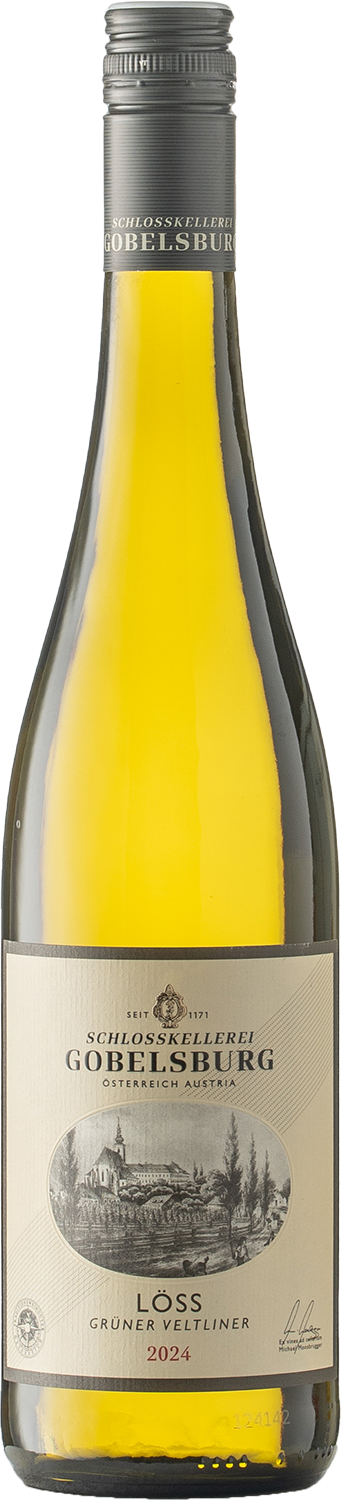 Grüner Veltliner Löss